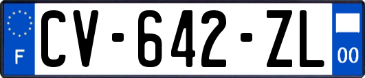 CV-642-ZL