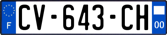 CV-643-CH