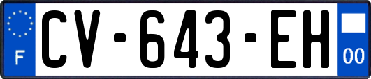 CV-643-EH