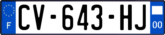 CV-643-HJ