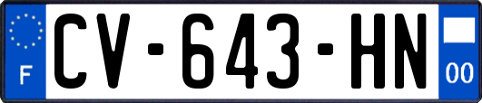 CV-643-HN