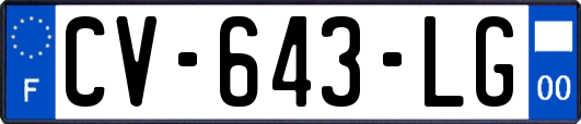 CV-643-LG