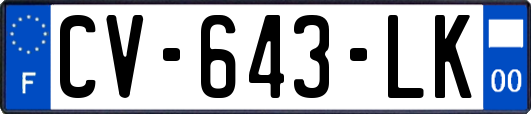 CV-643-LK