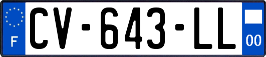 CV-643-LL