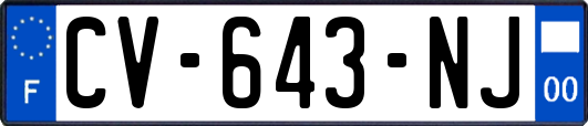 CV-643-NJ