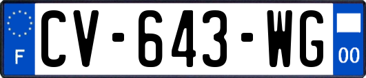 CV-643-WG