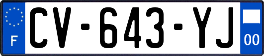 CV-643-YJ