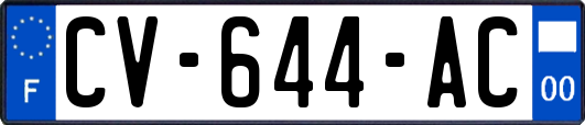 CV-644-AC