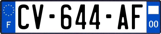 CV-644-AF