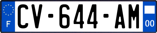 CV-644-AM