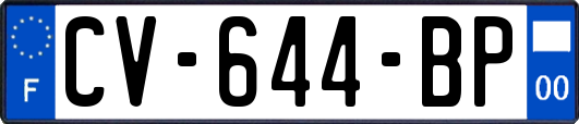 CV-644-BP