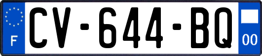 CV-644-BQ