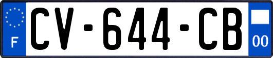 CV-644-CB