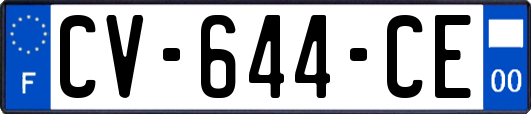 CV-644-CE