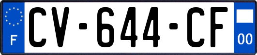 CV-644-CF