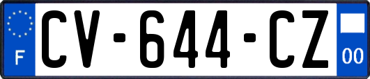 CV-644-CZ