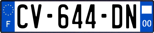 CV-644-DN