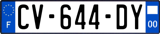 CV-644-DY