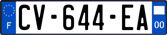 CV-644-EA