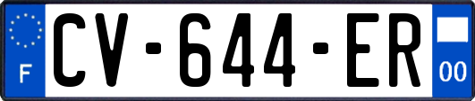 CV-644-ER