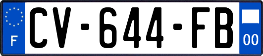 CV-644-FB