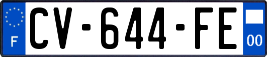 CV-644-FE