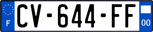 CV-644-FF