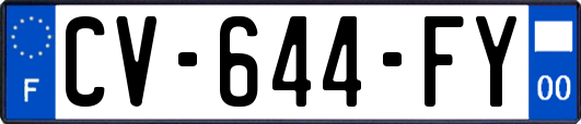 CV-644-FY