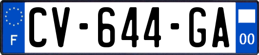 CV-644-GA