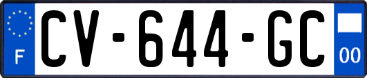 CV-644-GC