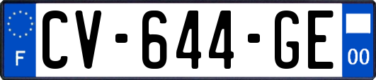 CV-644-GE