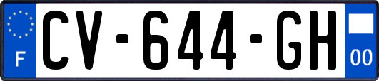 CV-644-GH