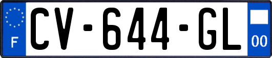 CV-644-GL