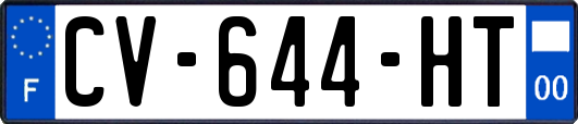 CV-644-HT