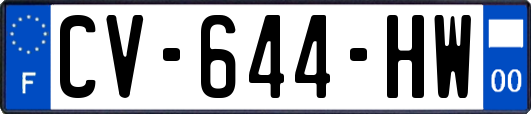 CV-644-HW