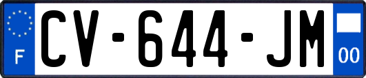 CV-644-JM