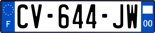 CV-644-JW