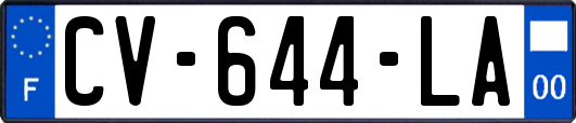 CV-644-LA