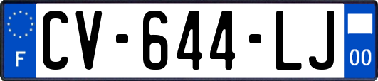 CV-644-LJ