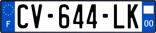 CV-644-LK