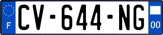 CV-644-NG