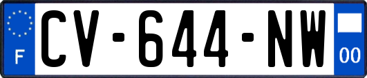 CV-644-NW