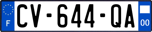 CV-644-QA