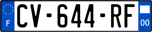 CV-644-RF