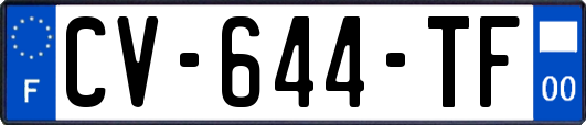 CV-644-TF