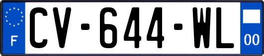 CV-644-WL