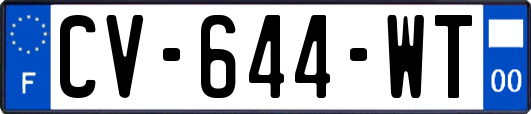 CV-644-WT