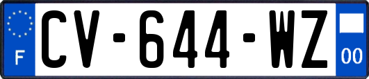 CV-644-WZ