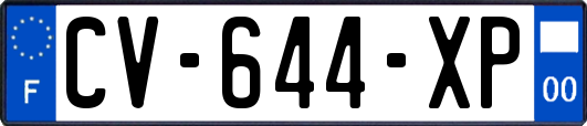 CV-644-XP
