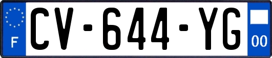 CV-644-YG